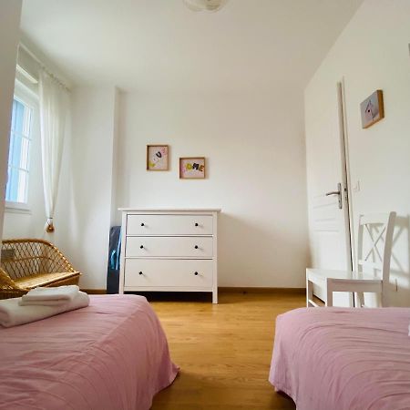 La Reserve 1 Et 2,Maisons De Vacances En Baie De Somme 생발레리 쉬르 솜므 외부 사진