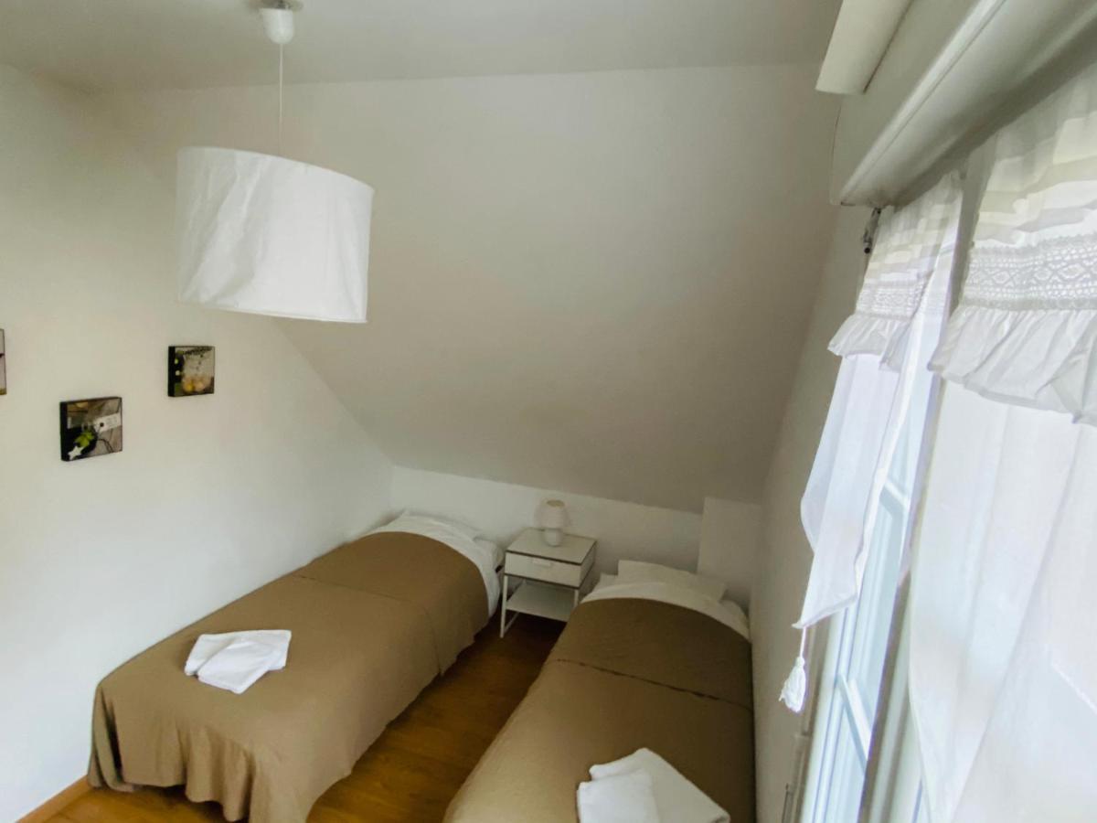 La Reserve 1 Et 2,Maisons De Vacances En Baie De Somme 생발레리 쉬르 솜므 외부 사진