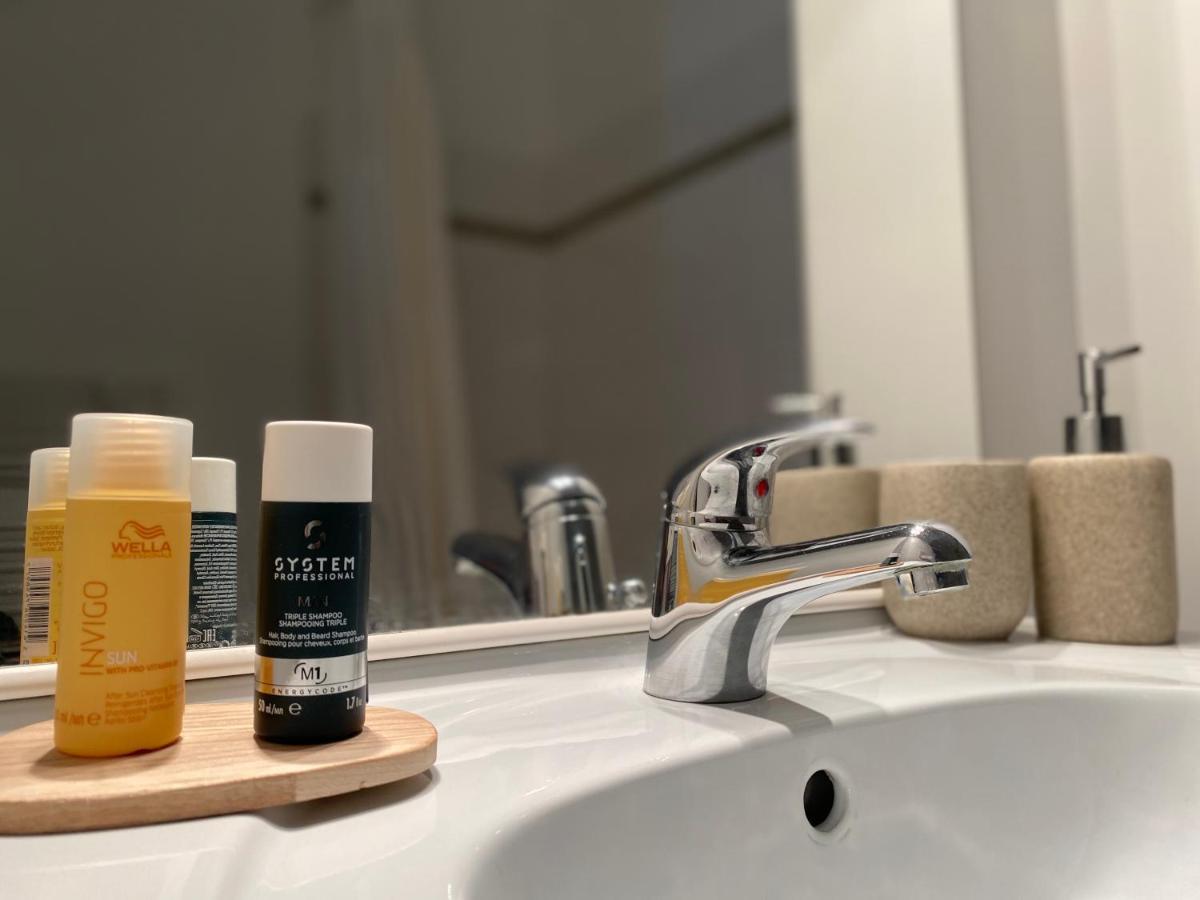 La Reserve 1 Et 2,Maisons De Vacances En Baie De Somme 생발레리 쉬르 솜므 외부 사진