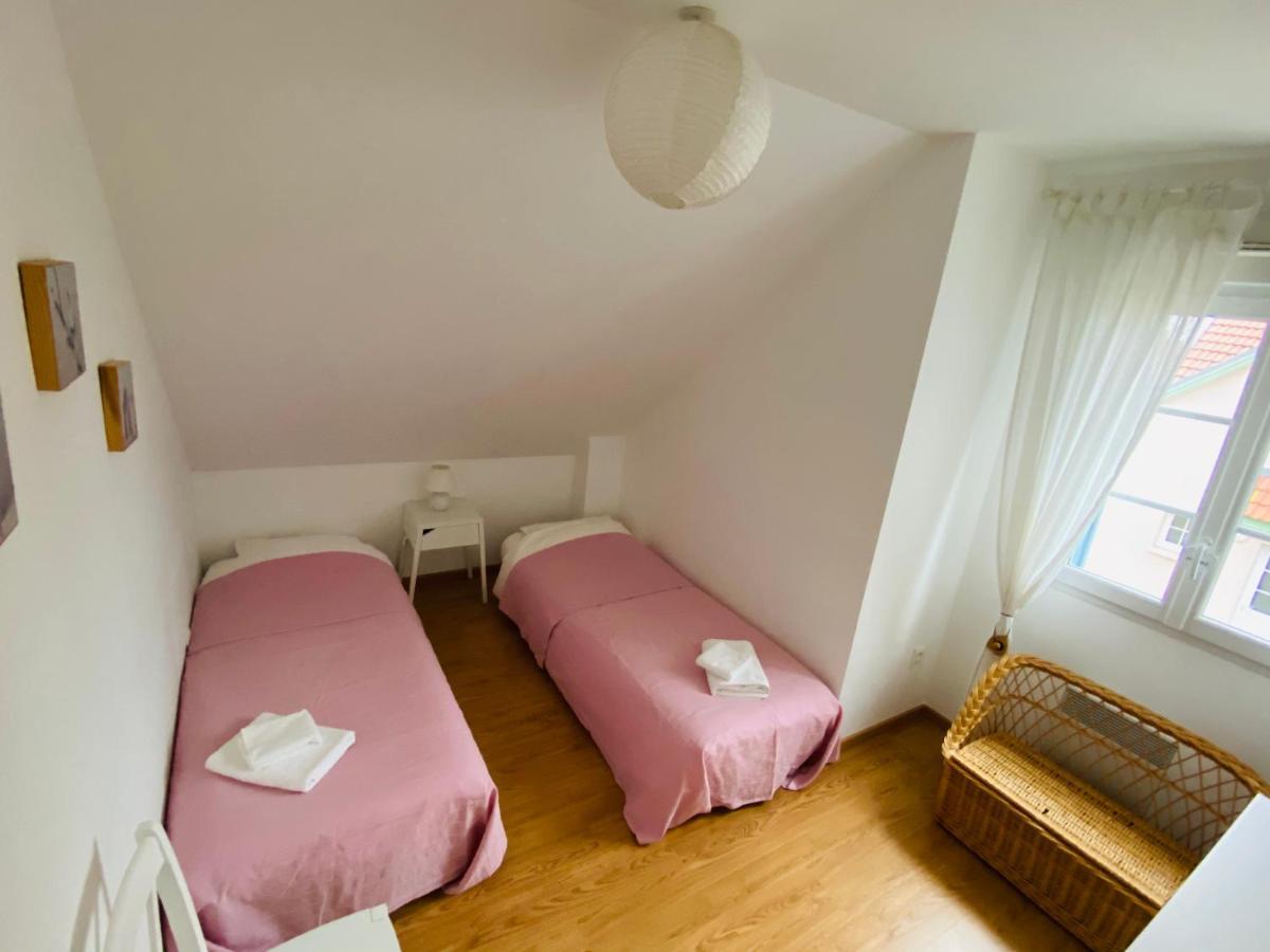 La Reserve 1 Et 2,Maisons De Vacances En Baie De Somme 생발레리 쉬르 솜므 외부 사진