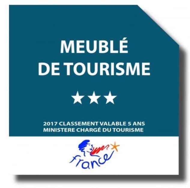 La Reserve 1 Et 2,Maisons De Vacances En Baie De Somme 생발레리 쉬르 솜므 외부 사진